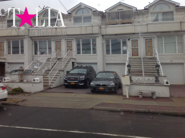 Статен Айленд, Нью-Йорк